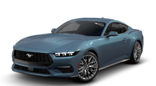 2025 Ford Mustang® External Image 2
